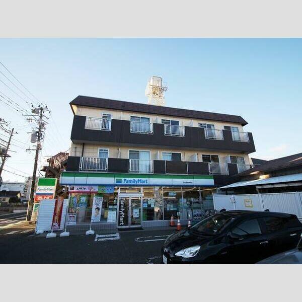 TKコーポ