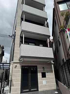 GRAND STEADY西田辺