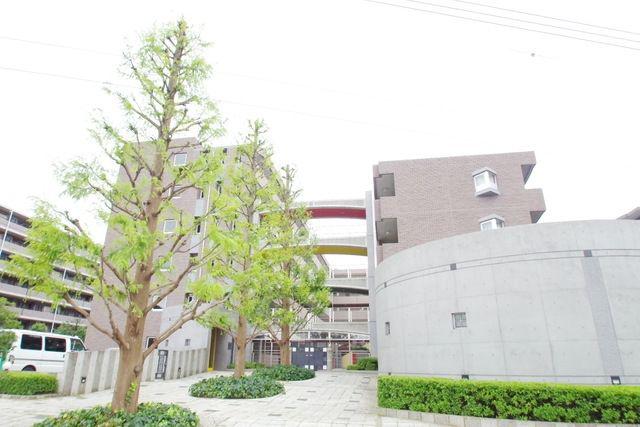 TS GARDEN稲城