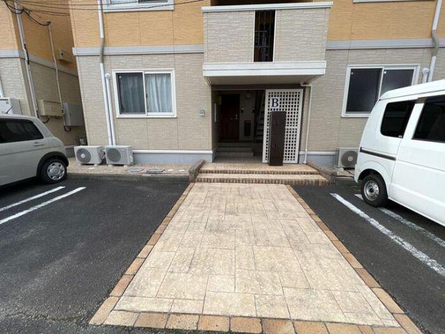 ブランシェB