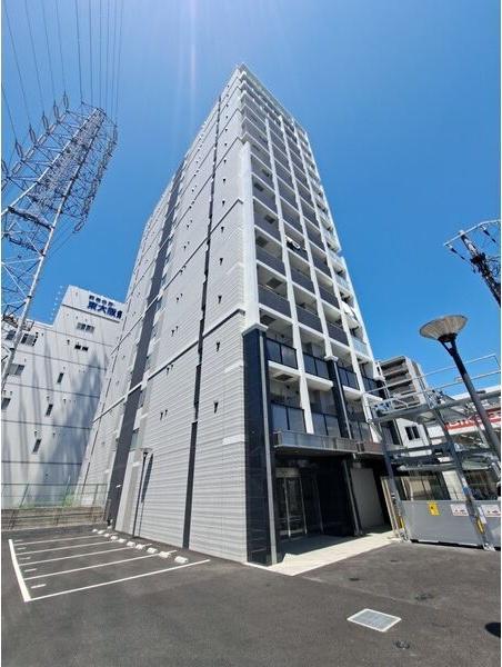 AELL OSAKA イースト