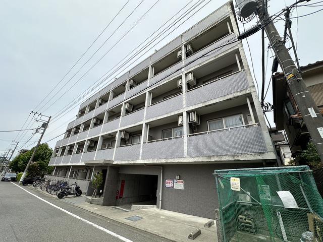 SENTIO橋本