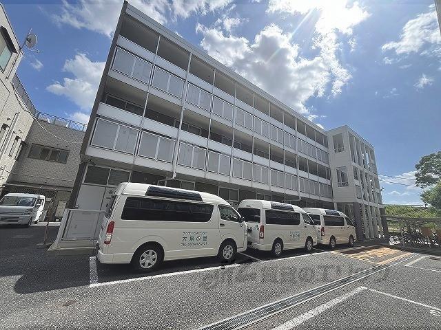 レオパレス武庫川B