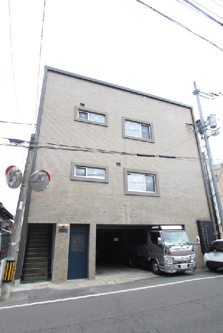 ラ・ターシュ広瀬町