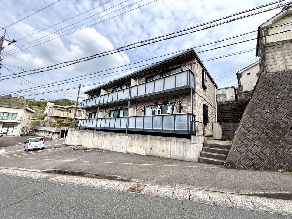T.サン若葉