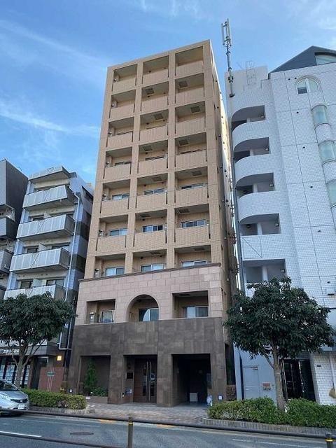 BELLEVIAGE SHINJUKU