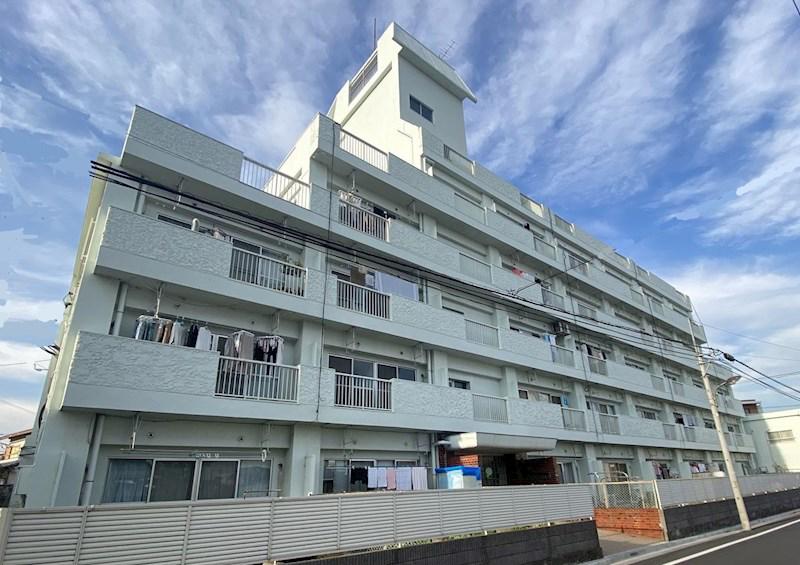 風祭マンション