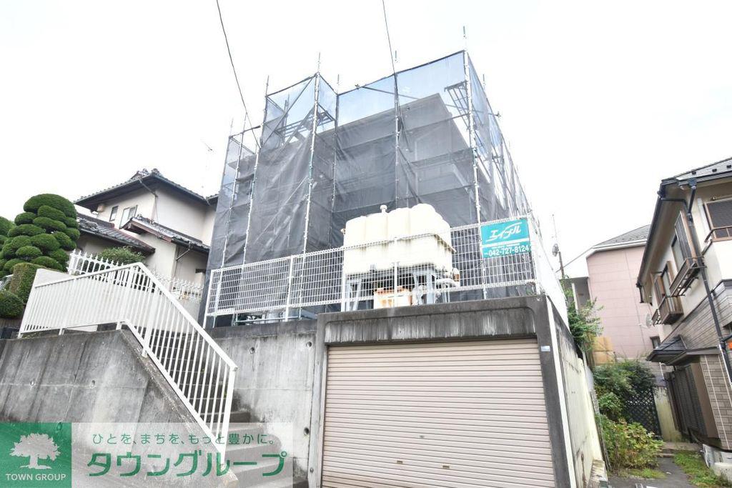 グレイス玉川学園II