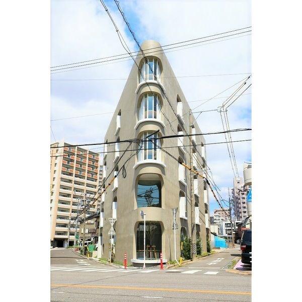 COZY岡崎柱町