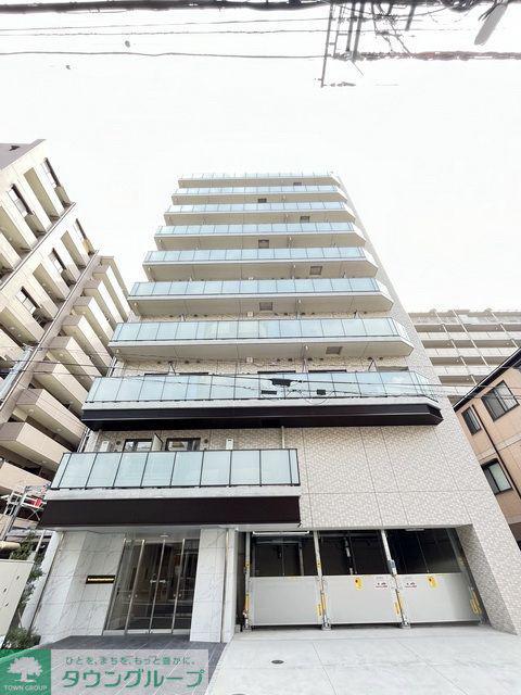 BANDOUBASHI RENTAL APARTMENT