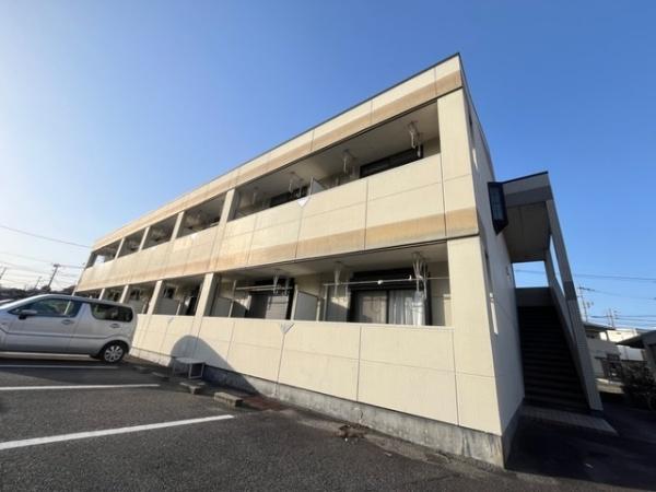 コンフォース亀山Ⅰ