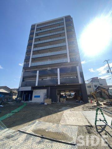 エスリード大阪グランフォート