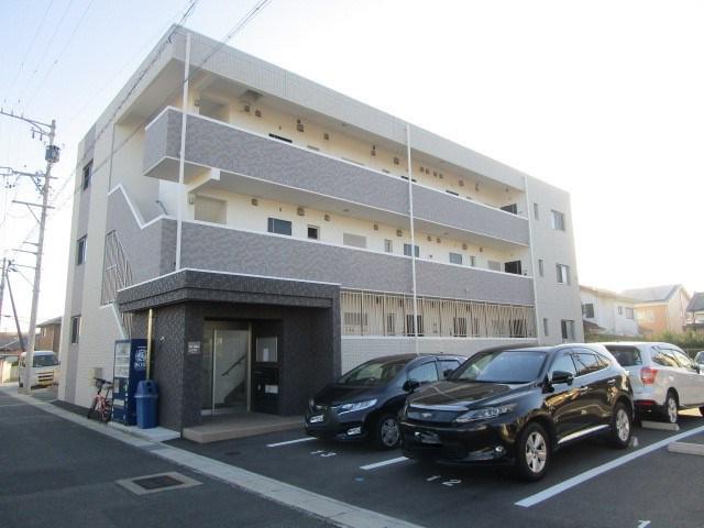 ル・リオン三方原
