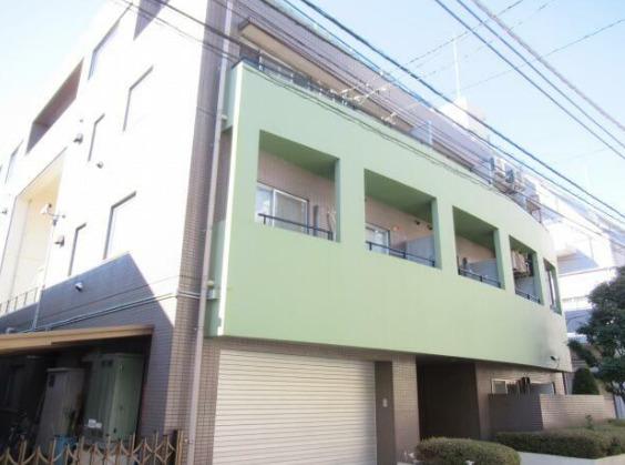 グランモナークHIROTA