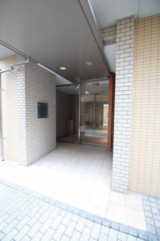 パークアクシス東十条