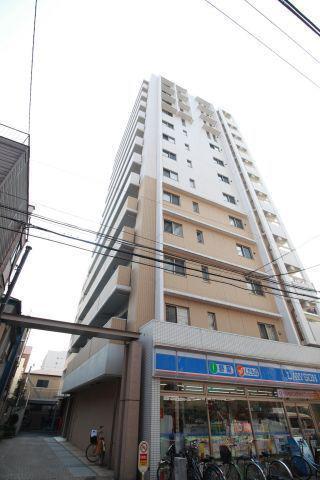パークアクシス東十条
