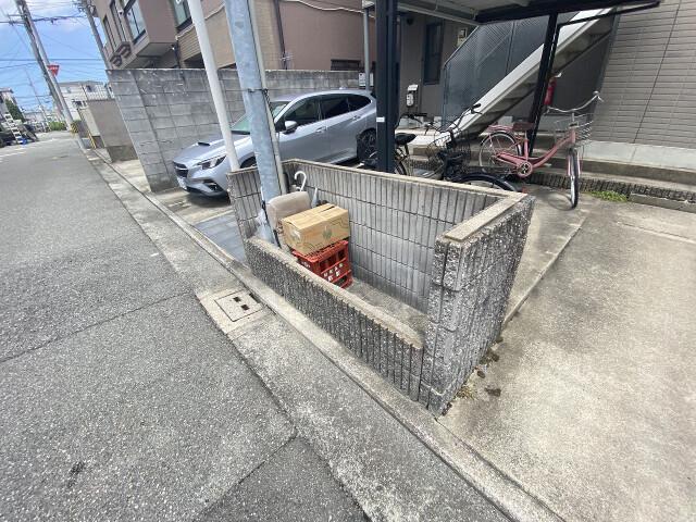 クレールしののめ