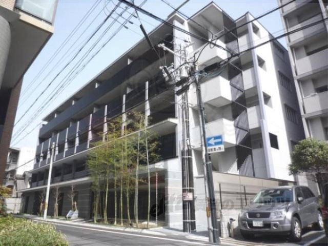 エステムプラザ京都河原町通