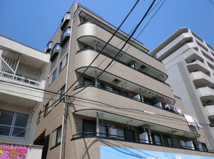 YKビル関口
