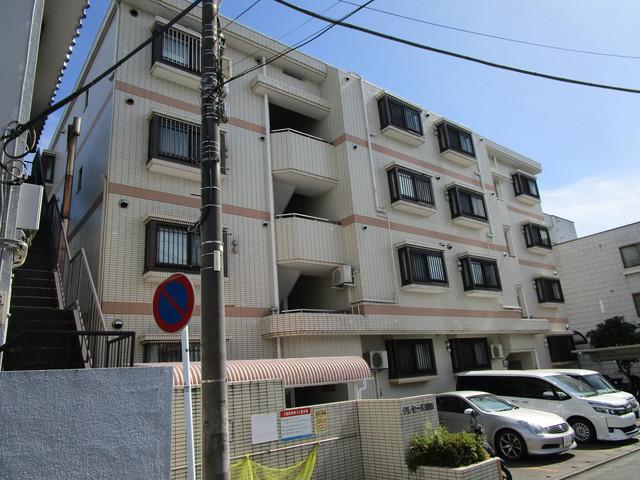 クレセール湘南