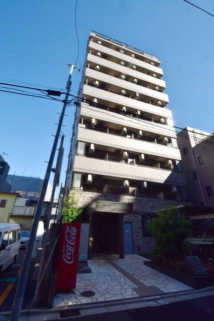 ガラ・ステージ茗荷谷