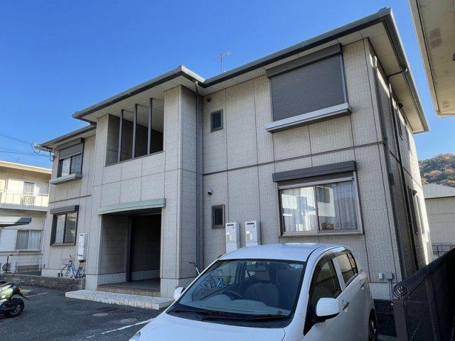 ココナッツハウスII
