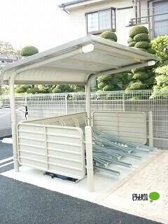ラフレシール
