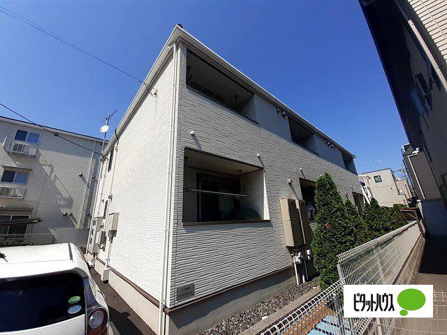 ラフレシール