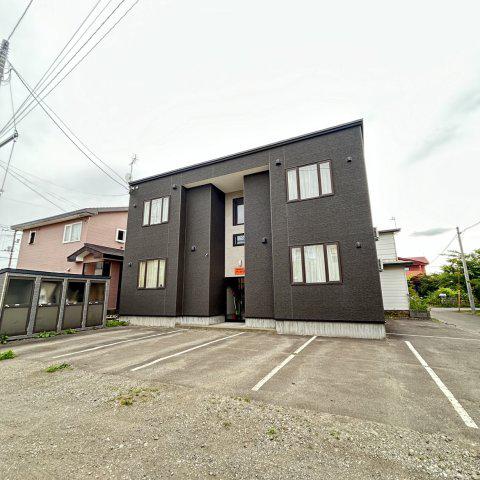 RESIDENCE PINO(1LDK/1階)