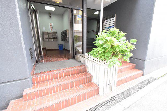 シティーライフ有萬