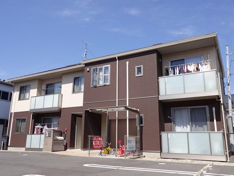 シャーメゾン寿