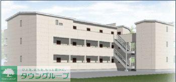 ラフィーネ鶴ヶ峰