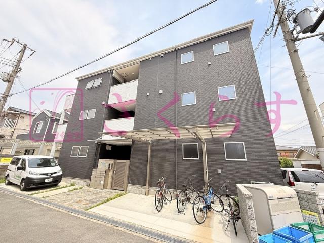 AMOUR VILLE江坂