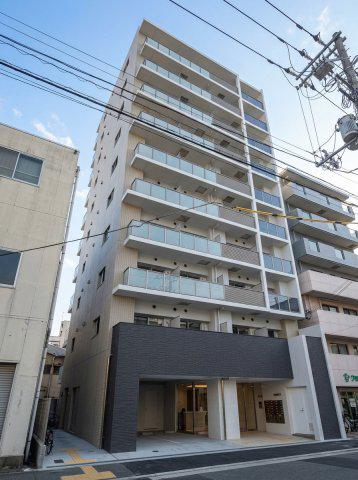 ジョイア鷺洲