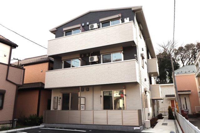 GRAND SOLEIL VI