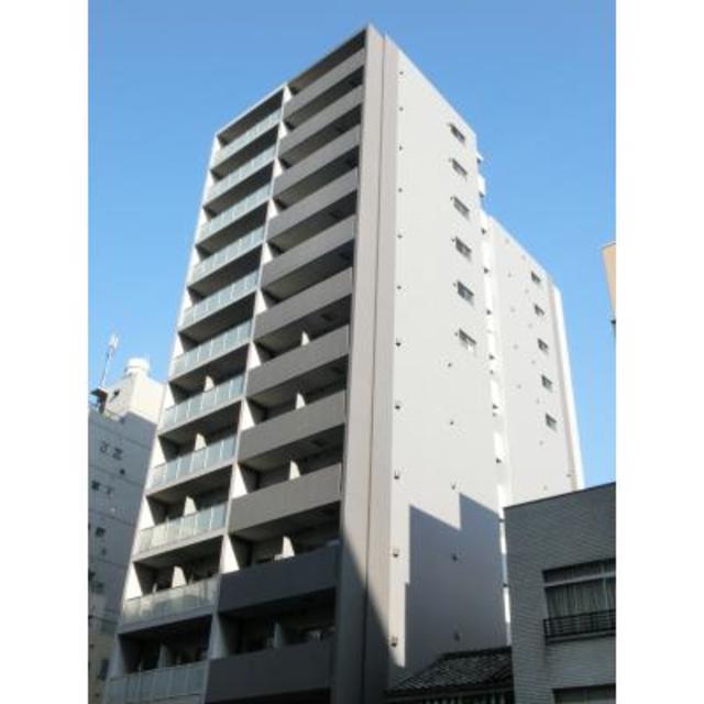 アーバネックス秋葉原イーストII