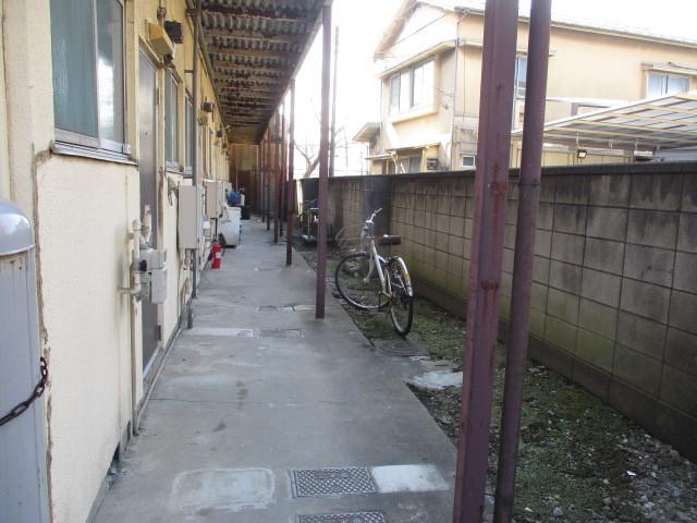 第2日の出荘