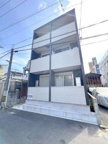 LSHOUSE東荒神