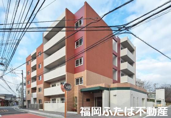 グリニッジコート(2LDK/2階)