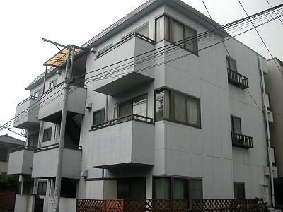 第2吉田ハイツ