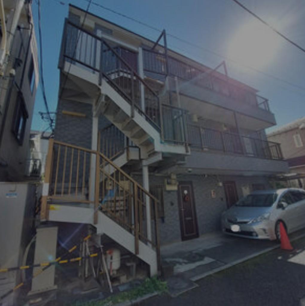 アクシス西新宿