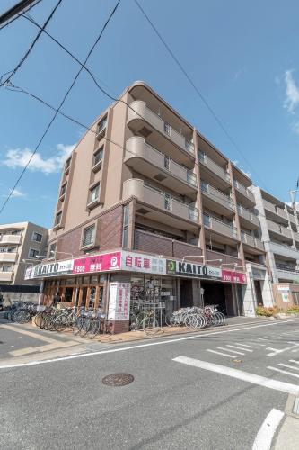 パインテール室見