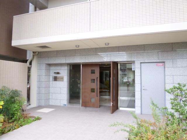 ルミネソレイユ江坂