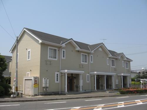 PALACIOINOB棟