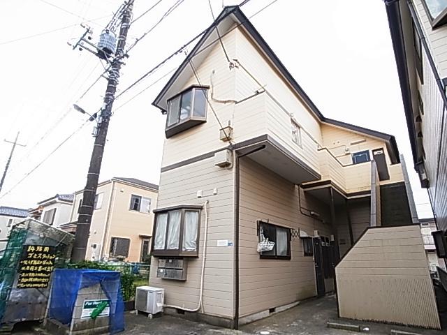パルーム鎌ヶ谷第3