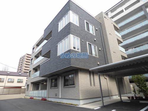グレースランド日吉