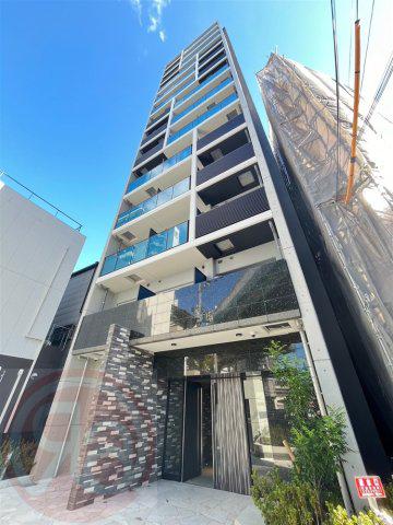 S-RESIDENCE福島玉川TRES