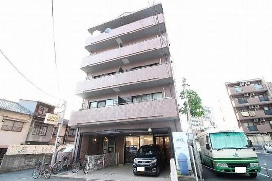 エバグリーン磨屋町