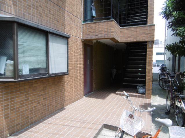 TS SQUARE 明田町