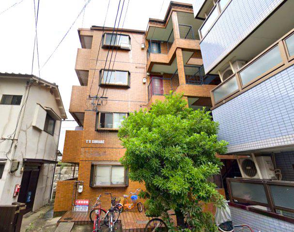 TS SQUARE 明田町